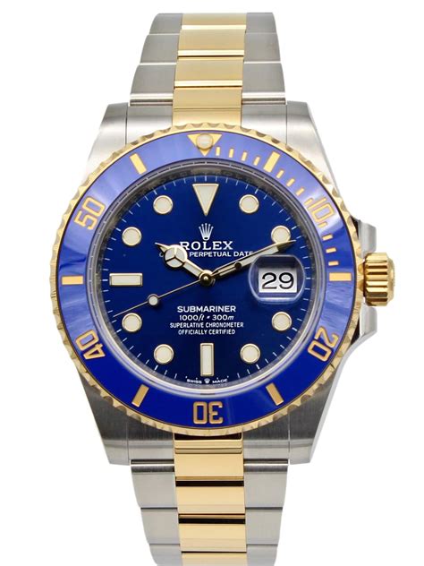 rolex submariner blue canada|rolex submariner price canada.